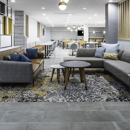 Towneplace Suites By Marriott San Antonio Universal City, Live Oak Selma Exterior foto