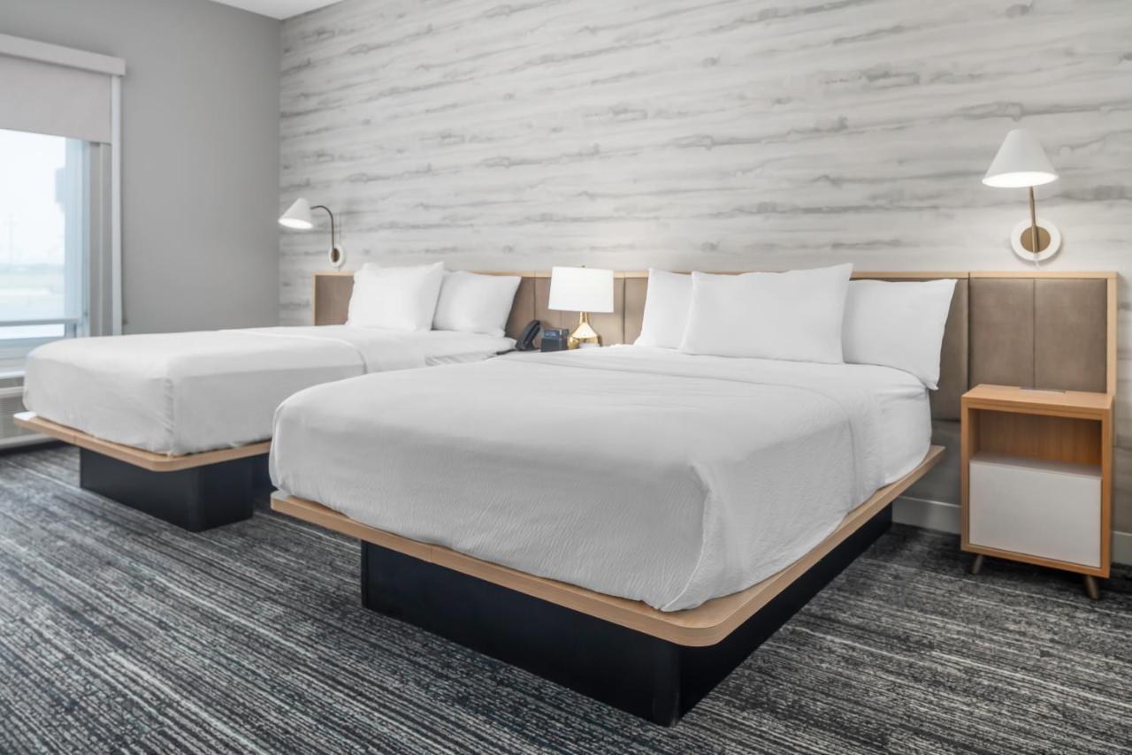 Towneplace Suites By Marriott San Antonio Universal City, Live Oak Selma Exterior foto
