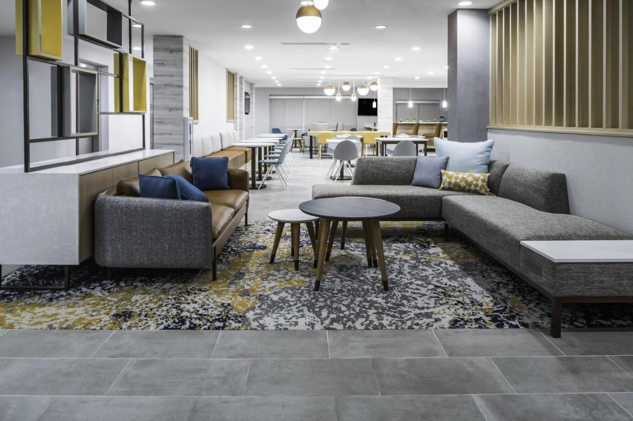Towneplace Suites By Marriott San Antonio Universal City, Live Oak Selma Exterior foto