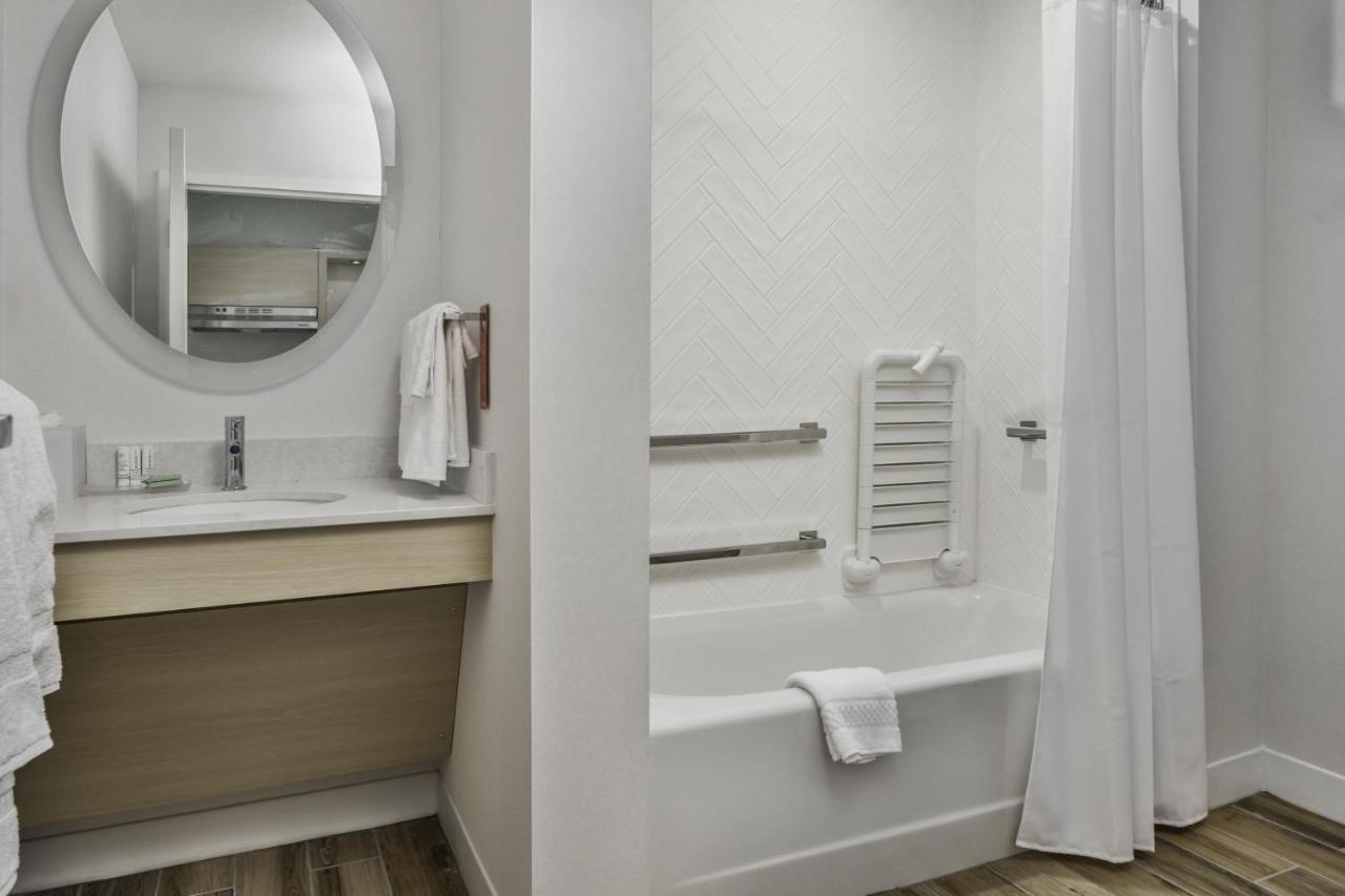 Towneplace Suites By Marriott San Antonio Universal City, Live Oak Selma Exterior foto