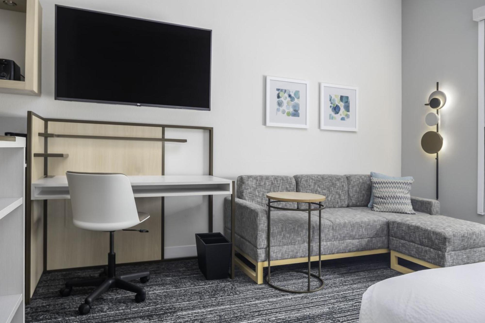 Towneplace Suites By Marriott San Antonio Universal City, Live Oak Selma Exterior foto