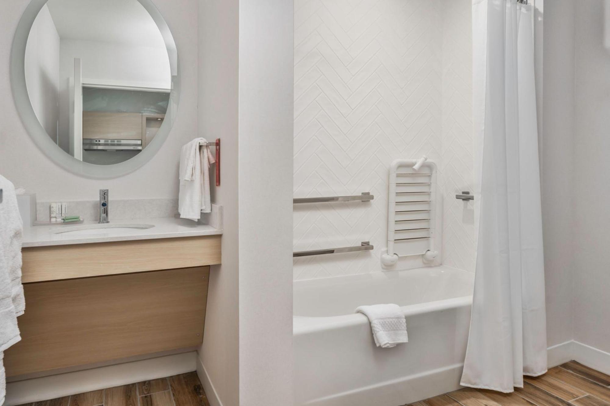 Towneplace Suites By Marriott San Antonio Universal City, Live Oak Selma Exterior foto