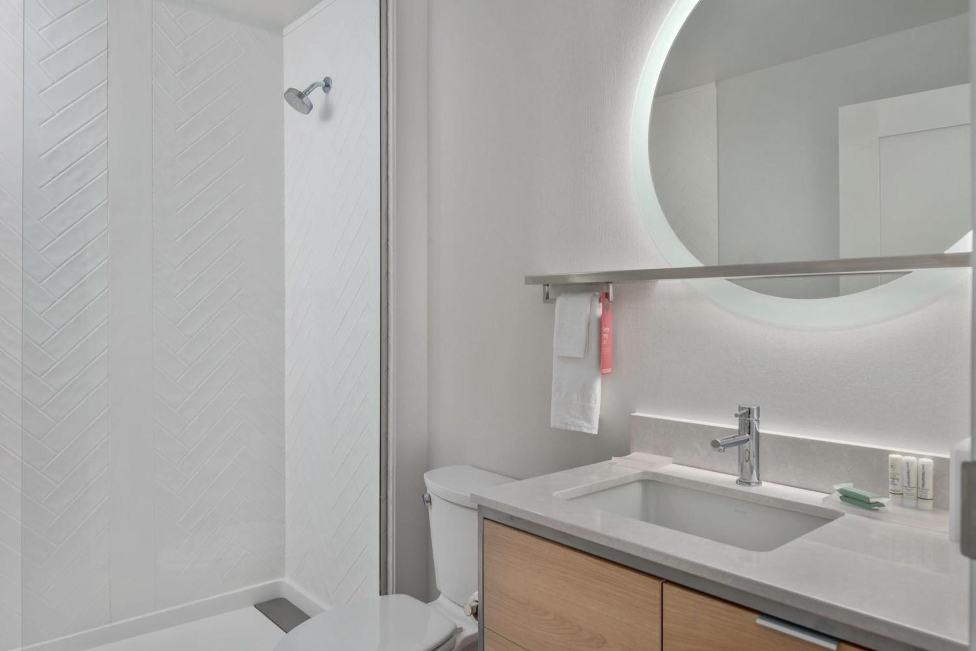 Towneplace Suites By Marriott San Antonio Universal City, Live Oak Selma Exterior foto